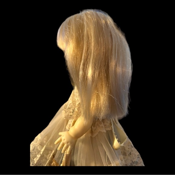 Doll By Louis Nichole  Heirloom Collection Louis XVII - Picture 11 of 14